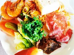 -Kathleen's Waitan 凯圣琳江景西餐厅(外滩店)