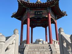 -青州市云门山风景区