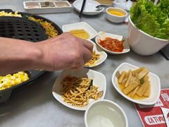 -韩宫宴和牛烤肉(合肥滨湖银泰城店)