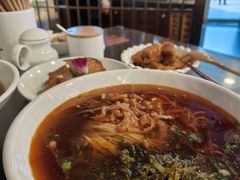 -德兴馆(广东路总店)