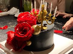 -燃扒房Steakhouse(皇庭店)