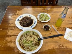 -柴氏风味斋(甘家口店)