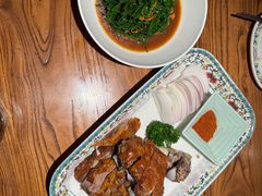 -驿楼兰·新疆菜(火车站店)