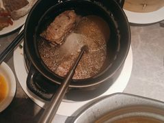 -湘轩·土菜研究院(光大店)