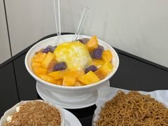 -水牛奶皇后糖水铺(深圳总店)