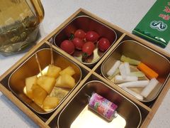 -和庆斋羊蝎子火锅·碳缸烧烤(顺义旗舰店)