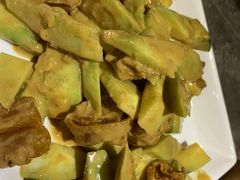 -闫府私房菜·老字号(恒隆店)