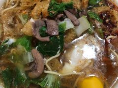 -祁家面馆(大香炉店)