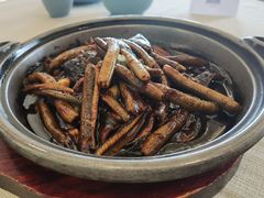 响油鳝糊-冶春茶社(官园桥店)