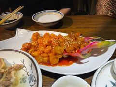 -锦上中式酒馆(南内环店)