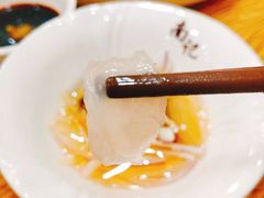 -寻味顺德·南记酒家·传统顺德菜·鱼生(广源路店)