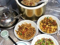 -壹盏灯(惠农店)