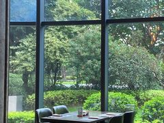 -福州仓山凯悦酒店·Market Cafe Lacucina咖啡厅