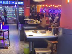 大堂-钢管厂五区小郡肝串串香(滨江店)