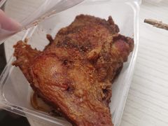 -王二甩老木子鸡(江湾店)