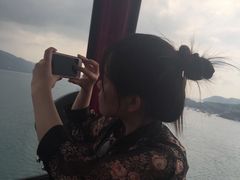 -芽庄珍珠岛游乐园