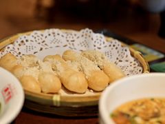 -天下客饭店(中山路店)