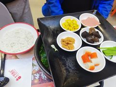 -大官米线(喜盈门范城店)