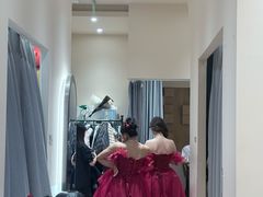 -海马体照相馆(成都来福士广场店)