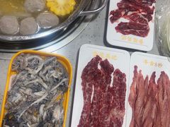 -杏花吴记牛肉火锅