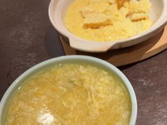 -静之湖湖畔餐厅