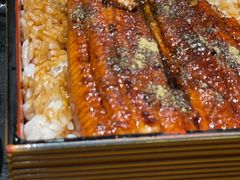 鳗鱼饭-小山日本料理(兴业太古汇店)