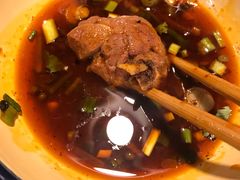 -李子坝梁山鸡(李子坝大鸡哥店)