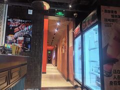 -肉串汪(月坛店)