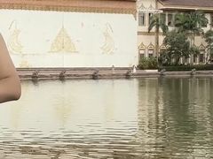 -西双版纳傣族园