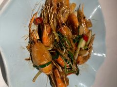 -小厨娘淮扬菜(天印大道店)
