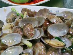 -四川小胡子海鲜(丁村万人海鲜广场店)