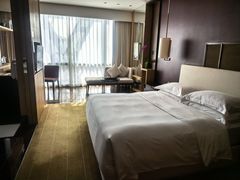 -深圳湾木棉花酒店