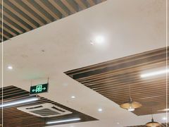 大堂-八合里潮汕鲜牛肉火锅(深圳海岸城店)