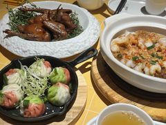 -蔡澜点心·粤菜(花城汇南区店)