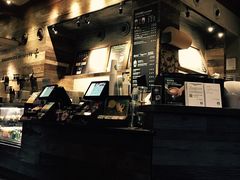 -星巴克(武康路店)