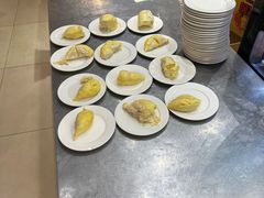 -半岛听涛蒸汽海鲜自助(K11店)