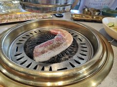-妥妥烤肉料理(昙华林店)