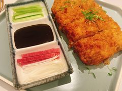 -Yan Ting 宴庭中餐厅(上海静安瑞吉酒店)