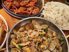 -马头巷·食景园(苏州总店)