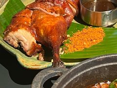 -Ameigo梅果·云贵川bistro(长宁来福士店)