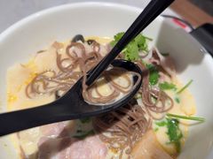 -和府捞面(曹路花园城店)