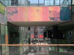 -汉堡王(北京三里屯购物中心)