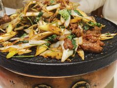-惠丰堂饭庄·烤鸭·京味菜(翠微路店)