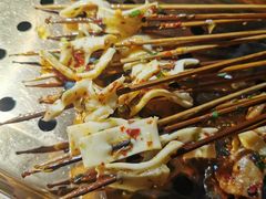-盟重烧烤(高正街店)