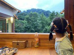-礼耕堂·百年茶人餐厅(梅家坞店)