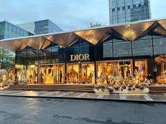 -深圳湾万象城(南山店)