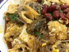 -老乌家特色小炒泡馍(大皮院店)