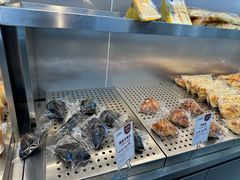 -美事客·面包·蛋糕·甜品(CBD店)