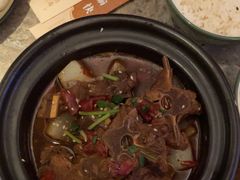 -和子足浴SPA会馆(东方之门店)