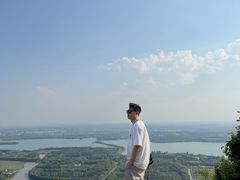 -虞山风景区